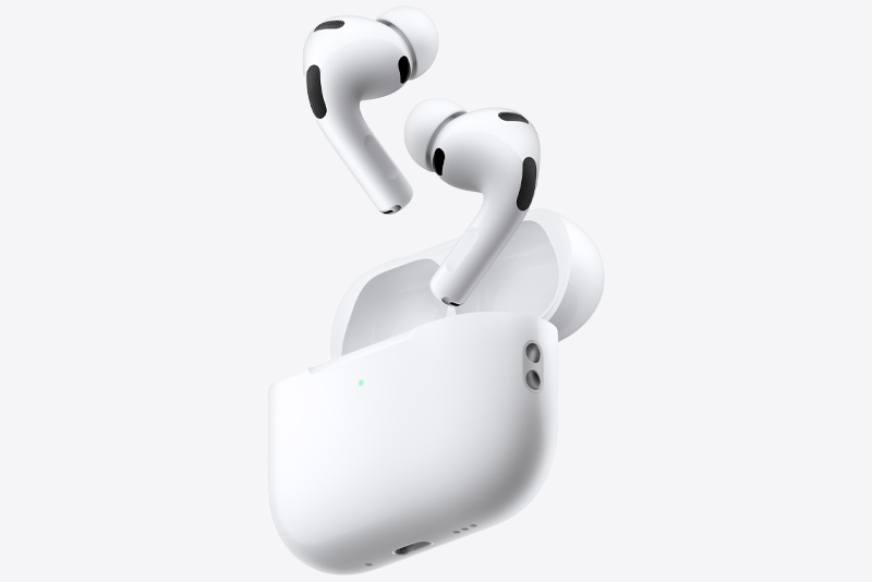 Apple AirPods Pro 3 - Battery